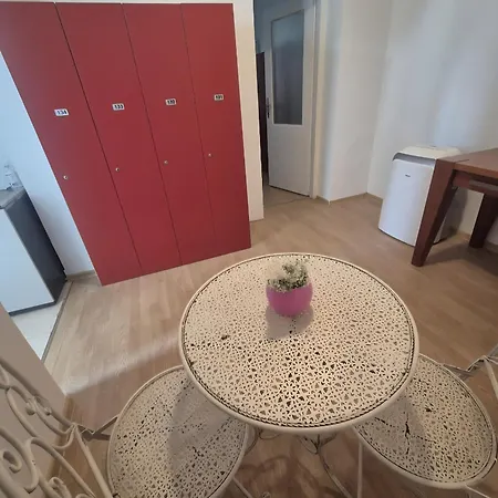 Vandrerhjem Hakuna Matata