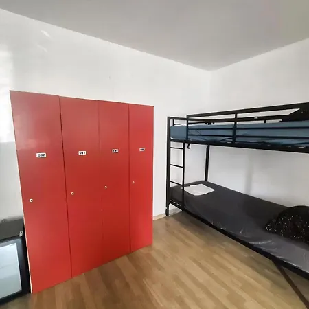 Hakuna Matata Vandrerhjem Dubrovnik